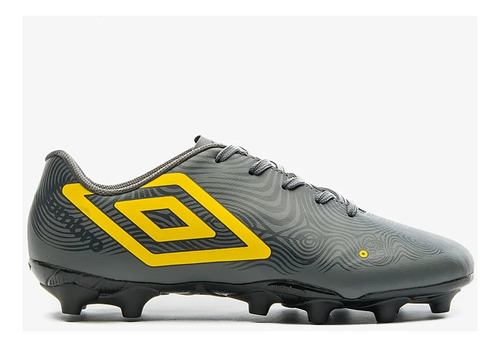 Chuteira Campo Umbro Orbit Infantil U01fb00180