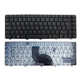 Teclado Dell N4010 N4020 N4030 M5030 N5020 N5030