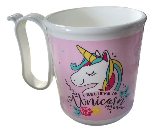 Taza Infantil 280ml Apta Microondas Tupperware®