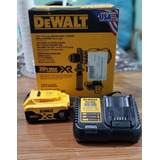 Taladro Dewalt Dcd991b Xr Nuevo Pila 5ah Cargador