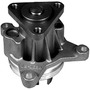 Bomba Agua Mazda 3 6 Cx7 2.0/2.3 Ford Escape 2.5 05-18 ford ZX 3