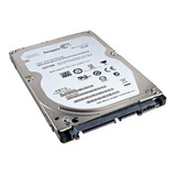 Hd 320 Gb Para Notebook Sata - 7200rpm  7mm St320lt007 Seaga