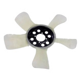 Aspas Ventilador Fan Clutch Dodge Ram 2009 - 2017 Dorman Fca