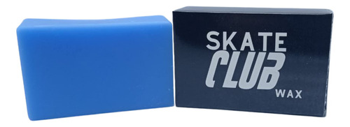 Skate Club Wax 0.19 Libras/3.17 oz, Cera De Patineta, Cera.