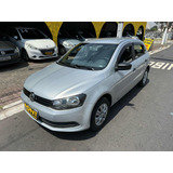 Volkswagen Gol 2014 1.0 Total Flex 5p