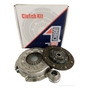 Kit De Clutch Embrague Mitsubishi L300 Motor 2.0 Mitsubishi L300