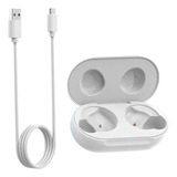 . Caja Carga Para Samsung Galaxy Buds/+cable .