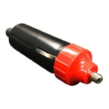 Conector Toma Macho 12v Para Encendedor Ficha 12 Dc Auto