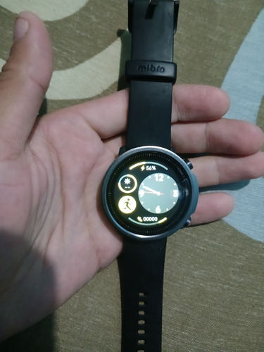 Reloj Digital Xiaomi Mi Bro