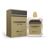 Pefume Masculino Champion Lpz Parfum Ref. Importado - 100ml