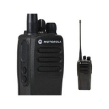 Radio Motorola Dep450 Digital Y Analogo Original