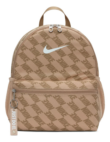 Mini Mochila Nike Brasilia Jdi Hv6481-200