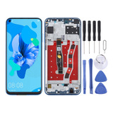 1 Pantalla Lcd Con Marco Para Huawei P20 Lite 2019