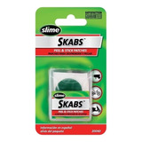 Kit Parches Para Bicicletas-monopatin-motos Slime Rpm1240