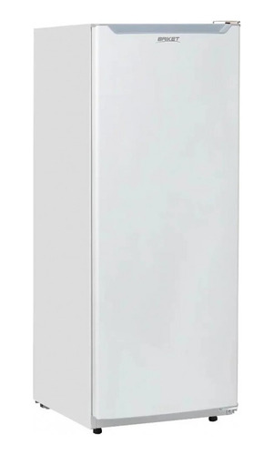 Heladera Briket Bk1f 1211 290 Lts Blanca A+ No Frost