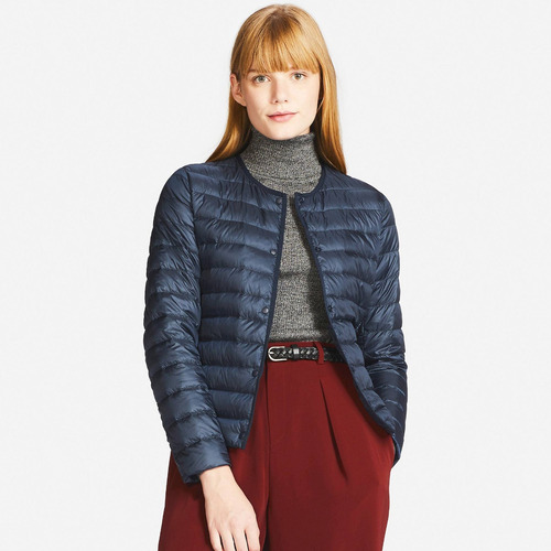 Campera Uniqlo Mujer