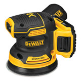 Lijadora Orbital 5¨brushless De 20v Dcw210d1  Dewalt