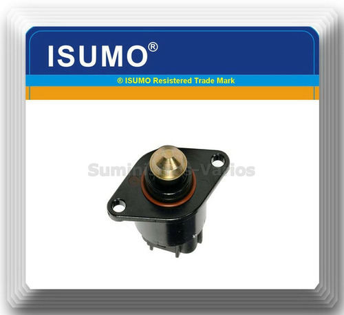 Valvula Iac Sensor Minimo Dodge Dakota Durango 4.7 2000 200 Foto 4