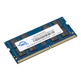 Memoria Ram Owc 16gb 2666mhz Owc2666ddr4s16g Color Azul