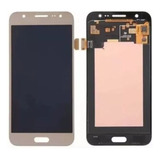 Tela Display Touch Para Galaxy J5 J500m Ds Incell + Cola 