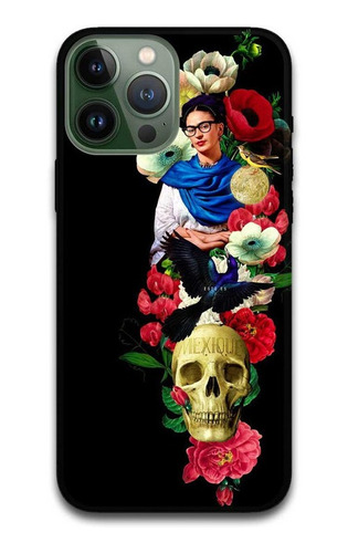 Funda Frida 5 Para iPhone Todos