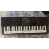 Teclado Musical Casio Ct-x800 61 Teclas +atril+transformador