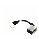 Cable Dc Jack Pin Carga Dell  Latitude E7270 Nextsale Munro