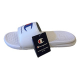 Chanclas Sandalias Huaraches Champion Caballero Hombre Playa