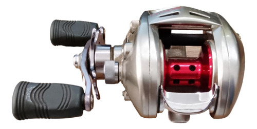 Carretilha Daiwa Advantage 153 Hstla Esquerda 