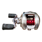 Carretilha Daiwa Advantage 153 Hstla Esquerda 