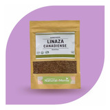 Linaza Orgánica - Semilla 200g