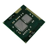 Processador Intel I5 480m Pga 988 3m  2.66 Ghz Novo