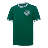 Camisa Palmeiras Retro 1973 Eterna Academia Oficial