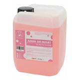  Agua De Rosas Con Agua De Hamamelis Tónico Facial 5 Litros Tipo De Piel Hidratante