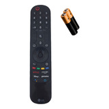 Controle Remoto An-mr21ga Tv LG 2021 2020 2019