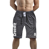 Kit 5 Shorts Crossfit Dry Fit Academia Treinos Corrida 