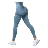 1pc Leggins Levanta Pompa,mallas Deportivas Mujer