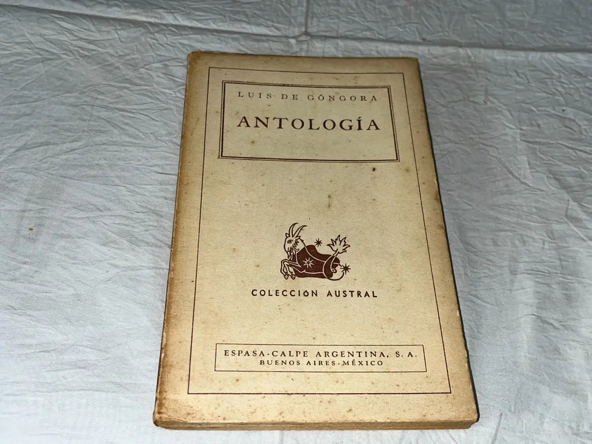 Antología