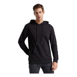 Sudadera Con Capucha Básica Hombres Mujeres Hoodies 