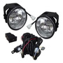 Kit De Faros Neblineros Para Nissan Navara Nissan Maxima