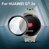 Lámina Mica Curva 3d Cobertura Completa Huawei Gt 2e
