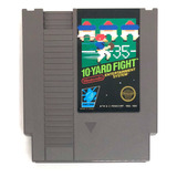 10-yard Fight Nes Cartucho Rtrmx 