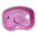 Lavabo De Champú De Cama Fácil, Lavabo Manguera Rosa 60cm