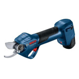 Tesoura Para Podar  12v Bosch Pro Pruner S/ Bat S/ Carreg 