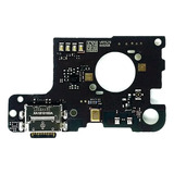 Placa Conector Carga Compatível Xiaomi Mi 8 Se