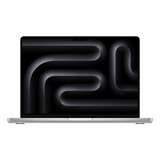 Apple Macbook Pro 14 Mr7j3e/a Chip M3 8gb Ram 512gb Plata