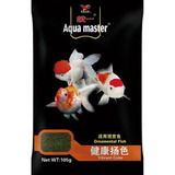 Alimento Aqua Master Goldfish 105g Vibrant Color Fria Pellet