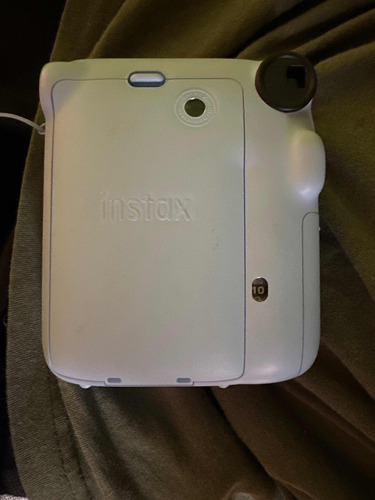 Cámara Instax Mini 12