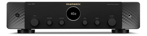 Amplificador Marantz Stereo 70s 2 Canales 75w Heos, 8k Msi