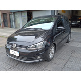 Volkswagen Fox 2018 1.6 Connect